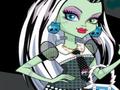 Monster High Fashion para jugar online