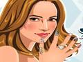 Nail JLo celeb para jugar online