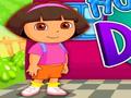 Hungry Dora para jugar online