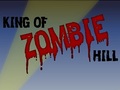 King Of Zombie Colina para jugar online