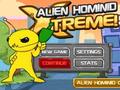 Alien Hominid Xtreme para jugar online