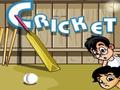 Galli Cricket para jugar online