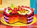 Rainbow Cake para jugar online