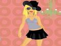 Britney Dress Up 2 para jugar online