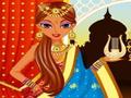 Belleza india para jugar online