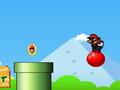 Bouncing Mario para jugar online