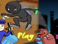 Street Burglar para jugar online