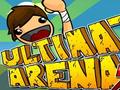 Último Arena Extreme para jugar online