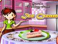 Ice Cream Pie para jugar online