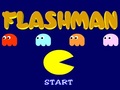 Flash Man para jugar online