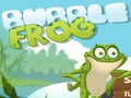 Bubblefrog para jugar online