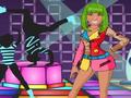 Nicki Minaj Dress Up para jugar online