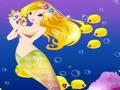 Mermaid Undersea para jugar online