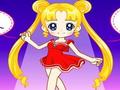 Anime Dress Up 3 para jugar online