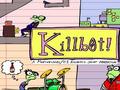 Killbot para jugar online