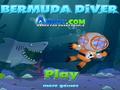 Bermuda Diver para jugar online