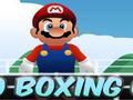 Mario Juego de Boxeo para jugar online