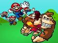 Mario vs Donkey Kong para jugar online