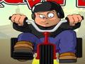 Brave Boy para jugar online