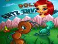 Doli Antz Invasion para jugar online