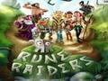 Runa Raiders para jugar online