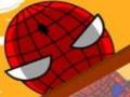 Spider Man para jugar online