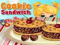 Galletas Sandwich para jugar online