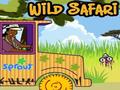 Wild Safari Ride para jugar online