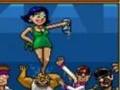 Flygirl para jugar online