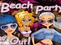 Beach Party Blow Out para jugar online