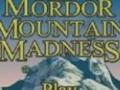 Mordor Mountain Madness para jugar online