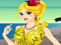 Beach Makeover para jugar online