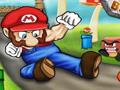 Mario Beatdown para jugar online