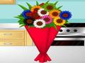 Flower Design Bouquet para jugar online