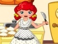 Cute Little Chef para jugar online