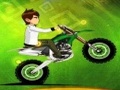 Ben 10 Truco Ride para jugar online