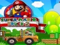 Super Mario Truck 2 para jugar online