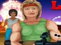 Hillary First Blood para jugar online