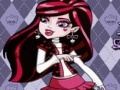 Draculaura Memory Sound para jugar online