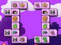 Cute Pets Mahjong para jugar online