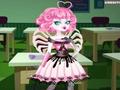 Cupido Dress Up para jugar online