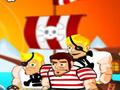 Angry Pirates para jugar online