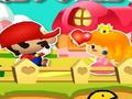 Mario y la Princesa Aventura para jugar online