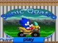 Quatro de Sonic para jugar online