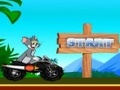 Tom Super Moto para jugar online