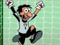 Keepy Uppy Warm Up para jugar online