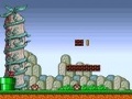 Mario Flash 4 para jugar online