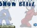 Snow Blitz para jugar online