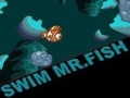 Swim Mr Fish para jugar online