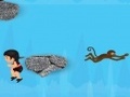 Brenda Waterfall Jump para jugar online